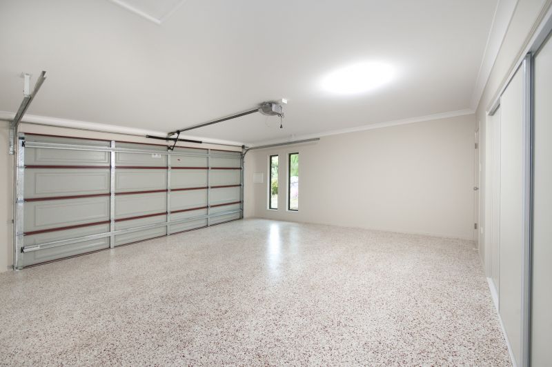 Garage Conversion