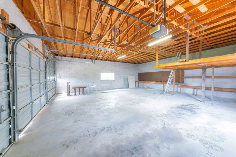 Garage Conversion