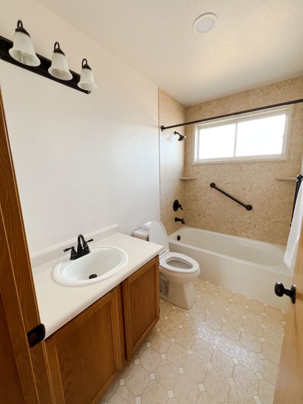 Bath Remodeling in Framingham, MA