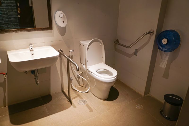 Disability Remodeling Service in Alpharetta, GA