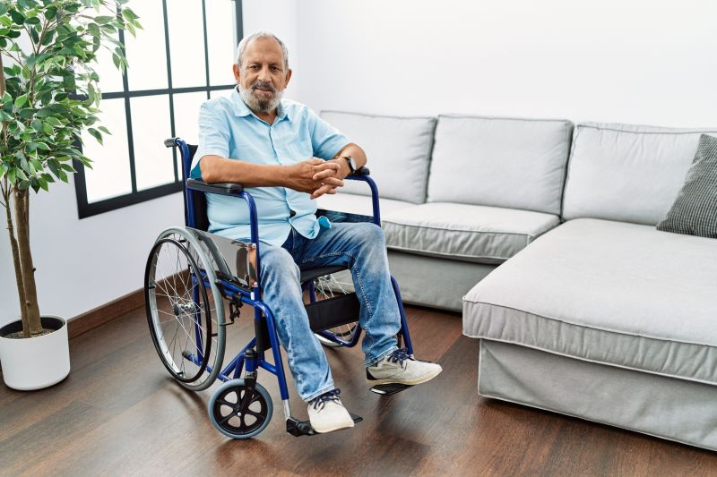 Disability Renovation in Alpharetta, GA