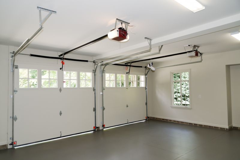 Garage Conversion