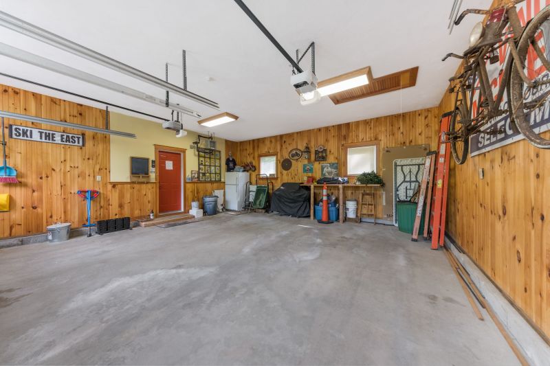 Garage Conversion