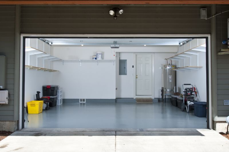 Garage Conversion