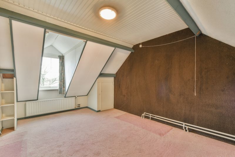 Fall Garage Conversion