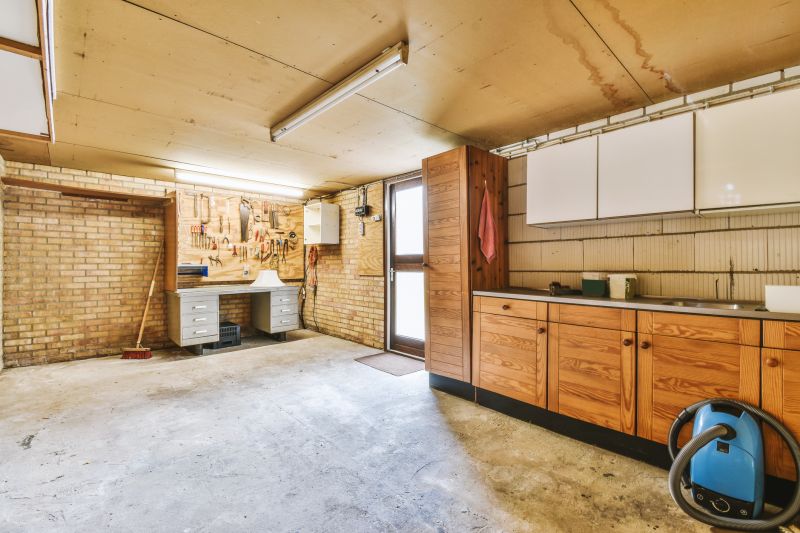 Home Office Conversion