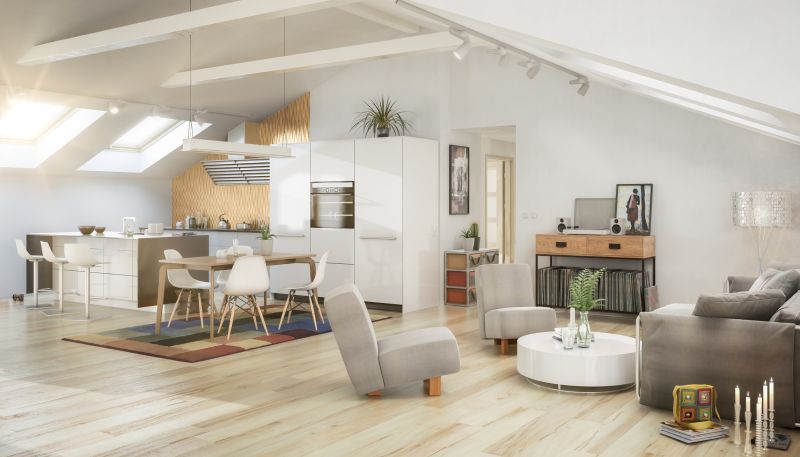Home Office Remodeling in Denver, CO