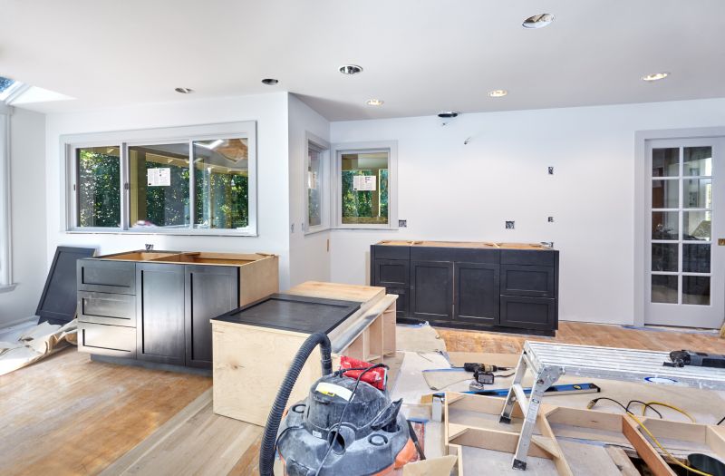 Room Remodeling in Denver, CO