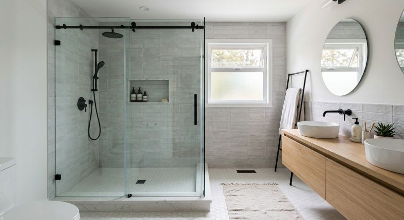 Tub Conversion Service in Portland, ME