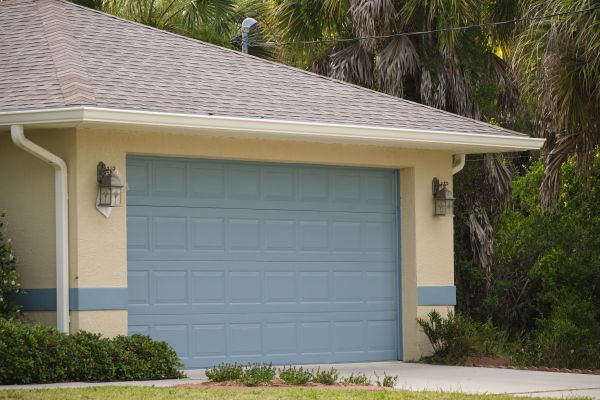 Attached Garage Conversion Service